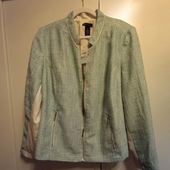 Lane Bryant Jackets & Blazers - Lane Bryant Jacket